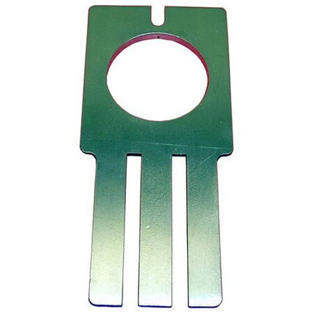 Hobart S/S Comb For 14" Bowl 00-116642